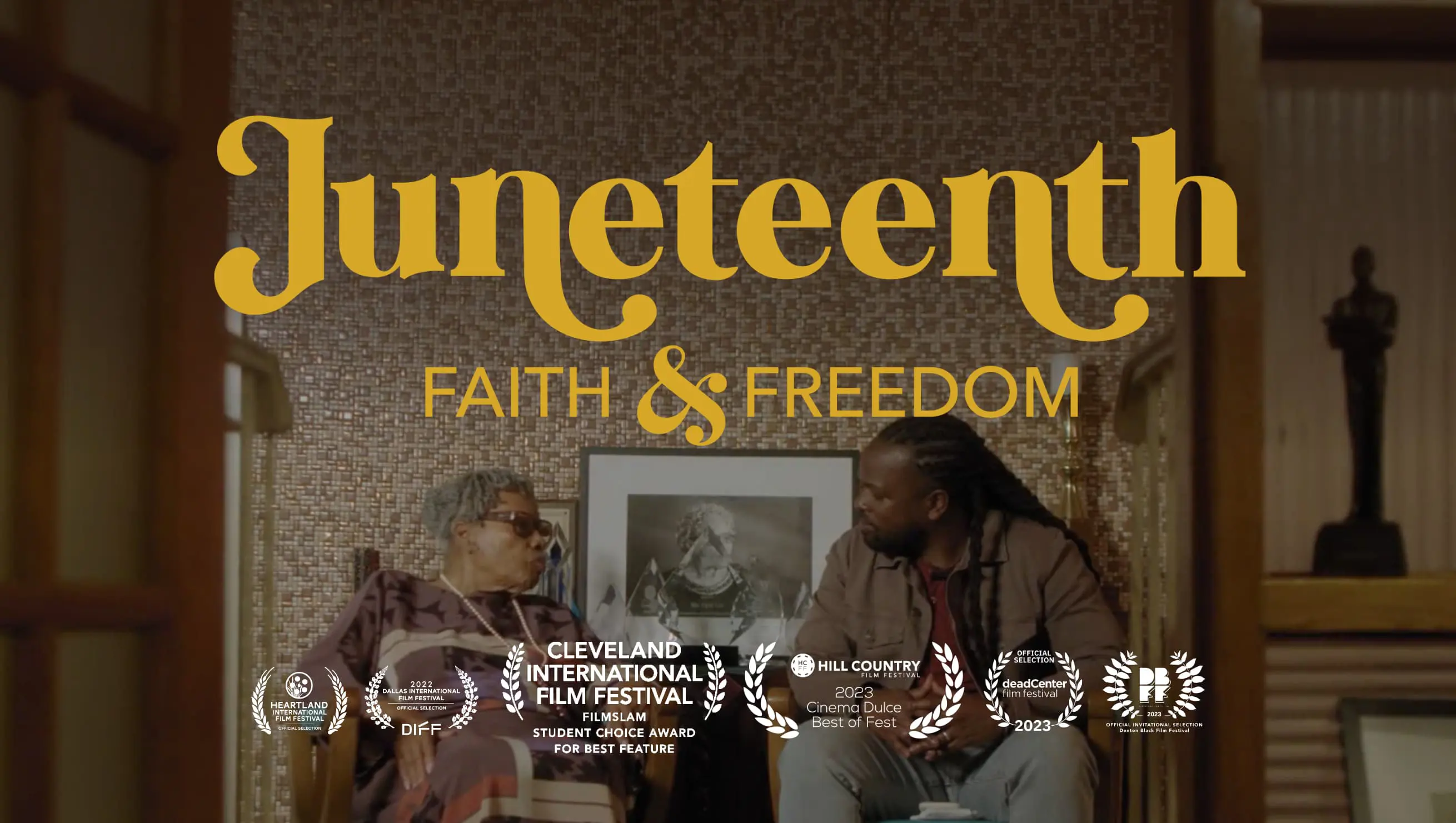 Juneteenth Event Resources Sign-Up
