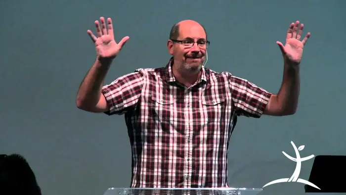 Gregory Datcher Greg Dutcher | Our Daily Bread