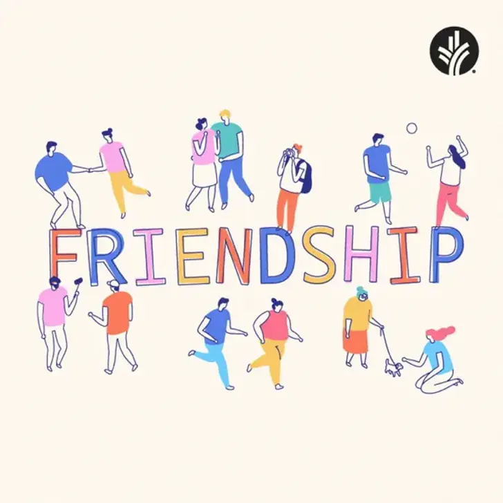 Friendship | Week 1