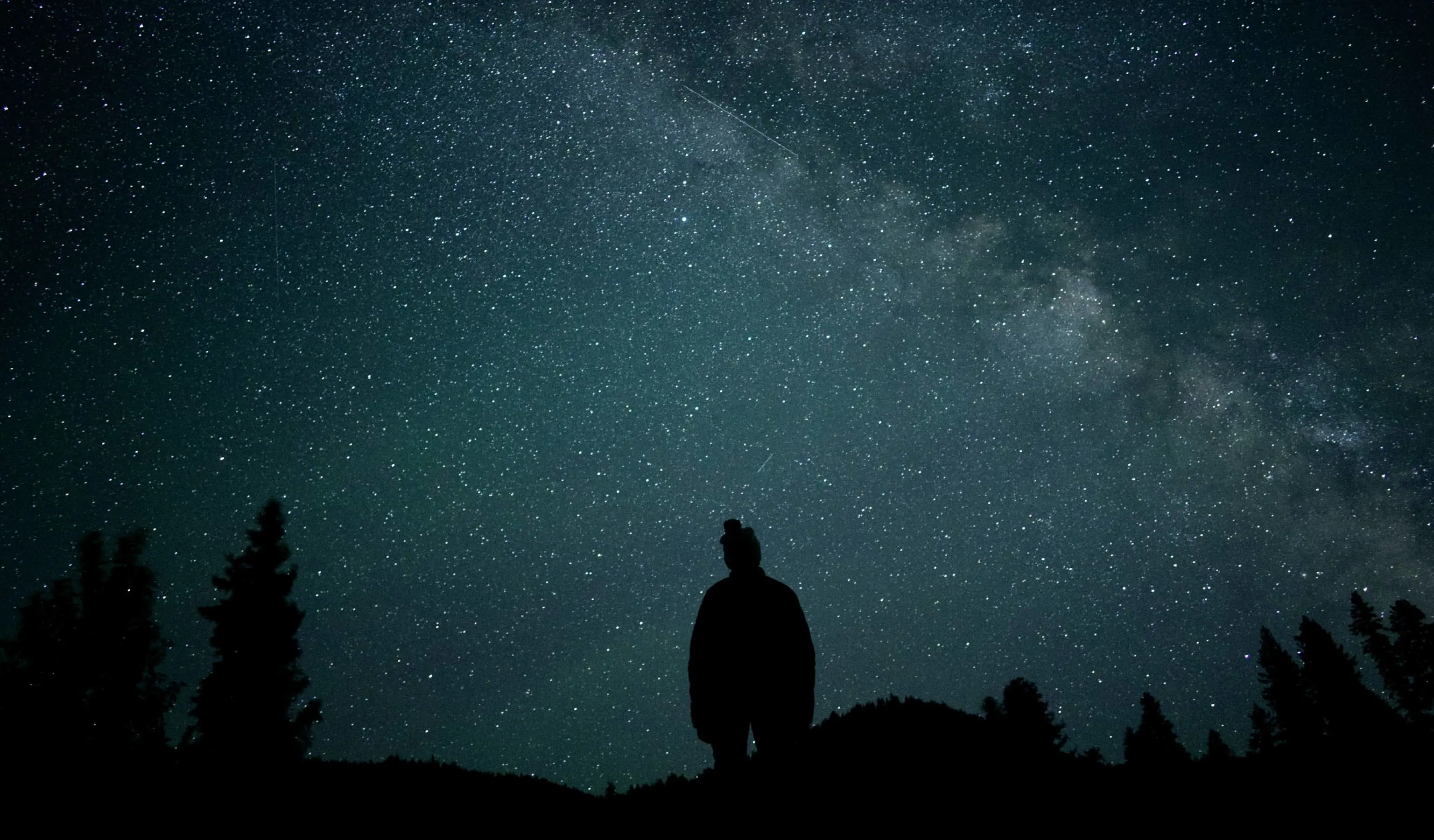 Creator Over the Created