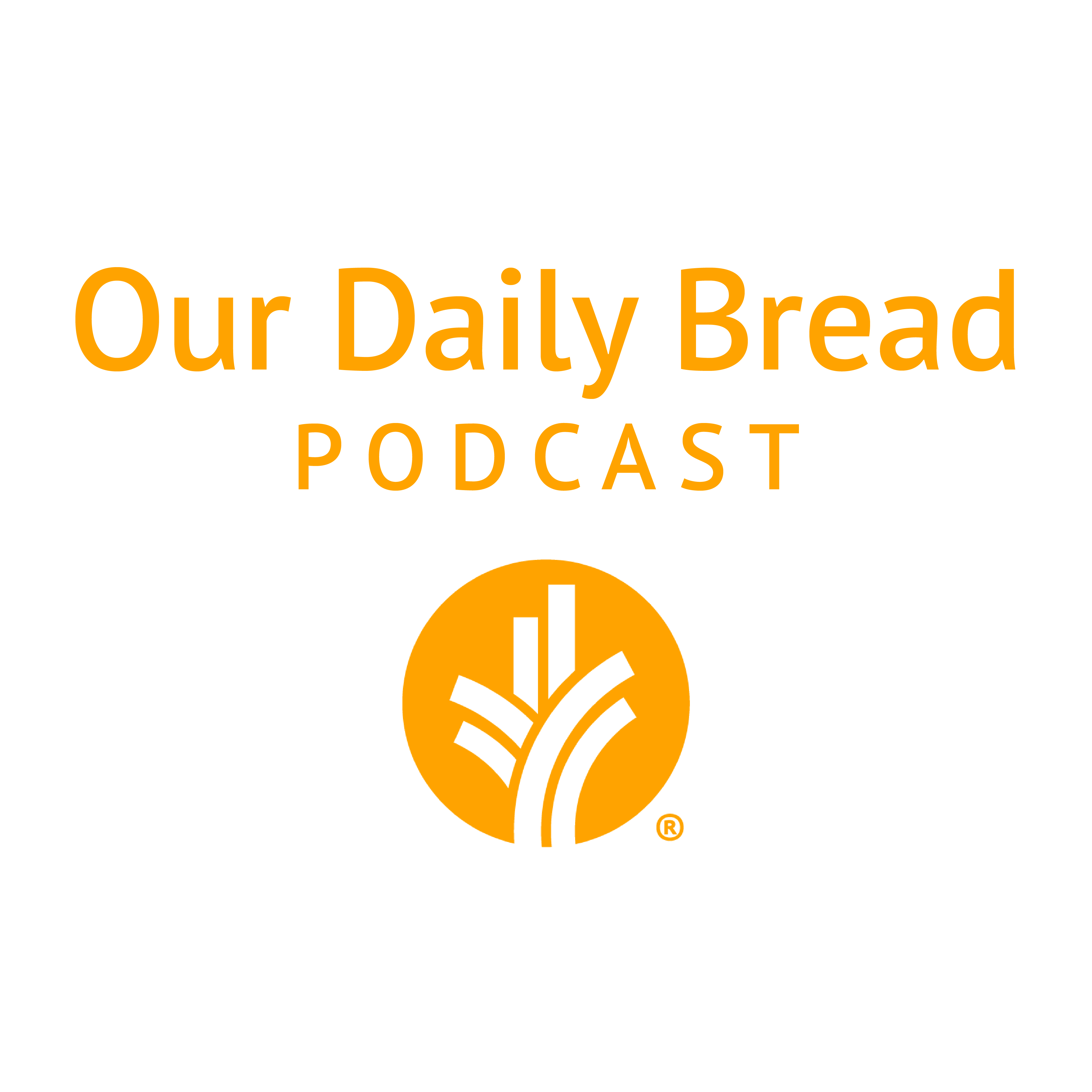 Our Daily Bread Media