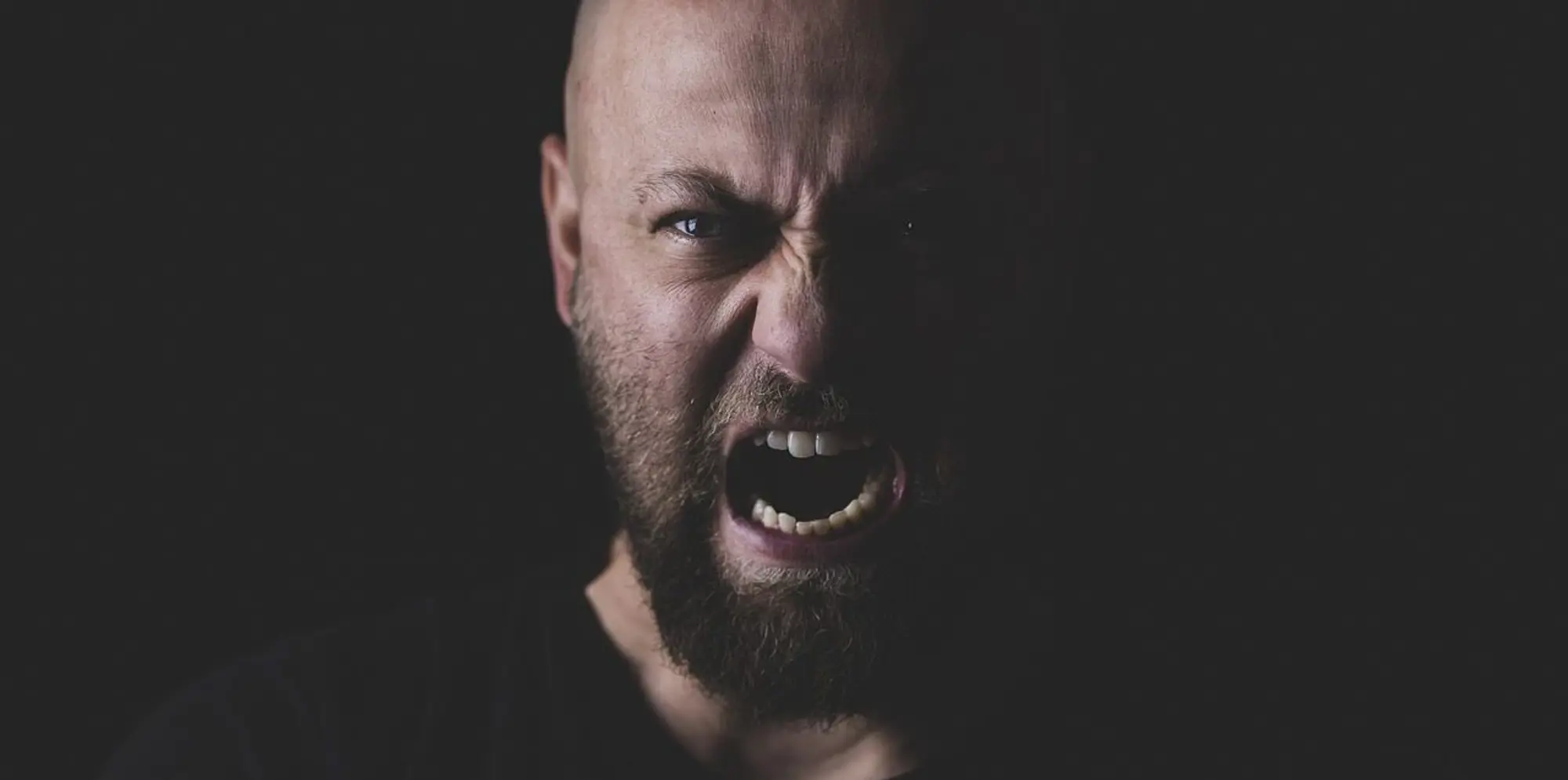 Anger Roots Why Am I Angry? – Understanding Anger’s Roots