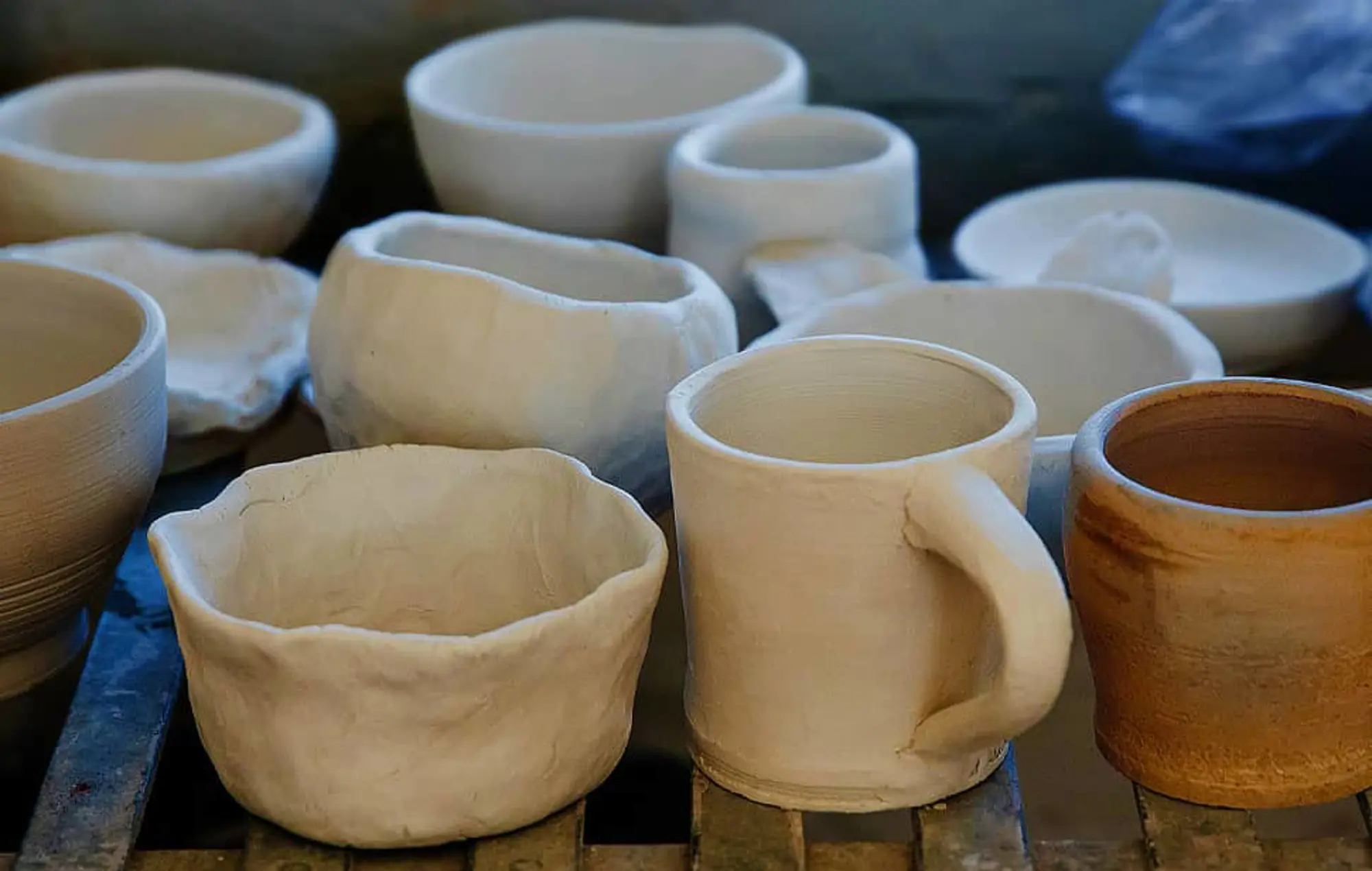 Introduction Giving Up On Perfect